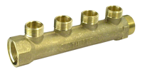 Cornat Rir Verdeelstuk 3/4 4X16Mm - T620012