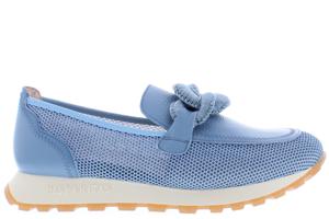 Hispanitas Melbourne HV243270 azure Blauw 