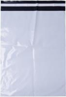 OFFICE products verzendzak, wit, 50 stuks, 550 x 750 x 50 mm