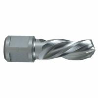 Holle boor RUKO 10 mm Weldon