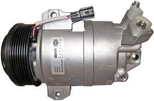 Compressor, airconditioning ACP454000P