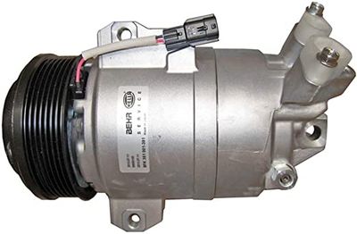 Compressor, airconditioning ACP454000P