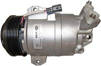 Compressor, airconditioning ACP454000P