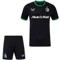 Castore Feyenoord Uitset 2024-2025