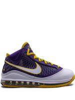 Nike baskets Air Max Lebron 7 Media Day - Violet