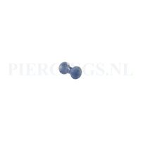 Plug blue rime 3 mm 3 mm