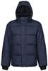 Ragetta RG245 Northdale Insulated Jacket - Navy - 3XL