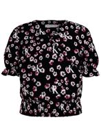 Mini Floral Aop Wrap Mini Floral Aop Wrap