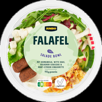 Jumbo Falafel Salade Bowl 350 g