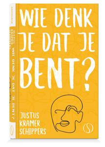 Wie denk je dat je bent? (Hardback)