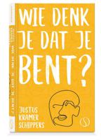 Wie denk je dat je bent? (Hardback)