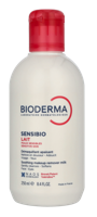 Bioderma Sensibio Lait Demaquillant 250 ml
