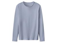 esmara Dames thermoshirt (Blauw, M (40/42))