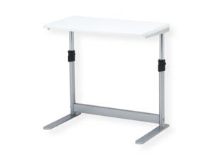 ROLINE laptop/printertafel, verstelbaar, grijs