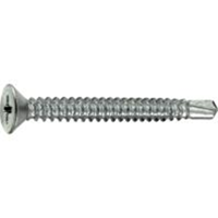 Connex Boorschroef Vz-K 4.8X45 15St Vz - KY4050016