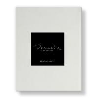 Dommelin Dommelin Topper Hoeslaken Uni Percal 400TC 728 Ecru 140x220/9