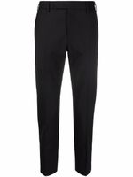 PT Torino pantalon de costume court - Noir