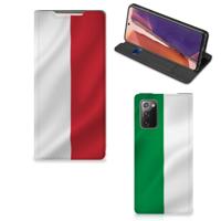 Samsung Galaxy Note20 | Standcase | Italië