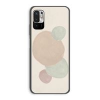 Geo #9: Xiaomi Redmi Note 10 5G Transparant Hoesje