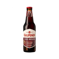 Gulpener Oud Bruin 33cl