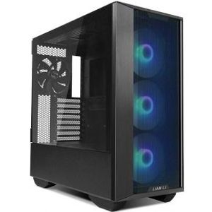 Lian Li Lancool III RGB Black