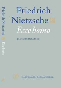 Ecce homo (Paperback)