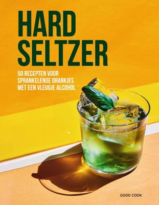 Hard seltzer (Hardback)