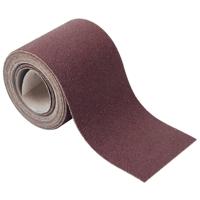 Wolfcraft 5813000 Schuurpapierrol Met klittenband Korrelgrootte 180 (l x b) 4 m x 93 mm 4 m - thumbnail