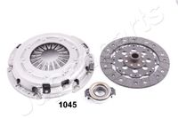 Koppelingsset KF1045 Koppelingsset KF1045