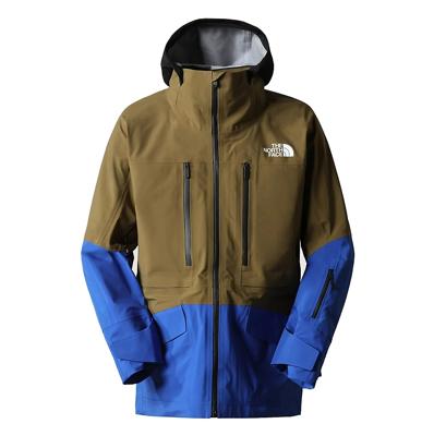 The North Face Verbier Ski Jas Heren S