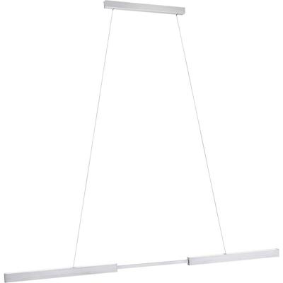 Paulmann Aptare 76988 LED-hanglamp LED 33 W Aluminium (geborsteld)