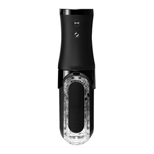 Tenga - Flip Zero EVR Electronic Vibrotation Masturbator