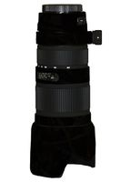 LensCoat voor Sigma 70-200 2.8 EX DG Zwart