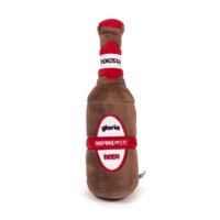 Knuffel voor honden Gloria DOGTOBERFEST Bruin