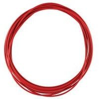 Buitenkabel Rem 10M Rood