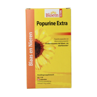 Popurine extra 60 Capsules