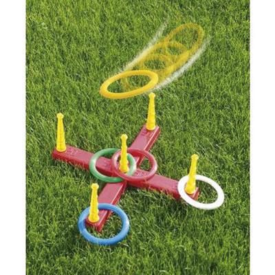 Simba Ring werpspel 4 ringen