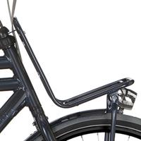 Cortina voordrager u5 smoke stone