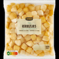 Jumbo Minikrieltjes 600 g