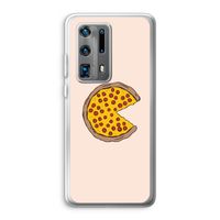 You Complete Me #2: Huawei P40 Pro Plus Transparant Hoesje