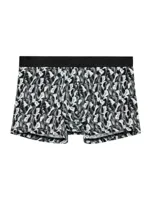 HOM - Boxer Briefs - Chess - P004, Maat:S