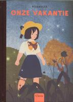 Onze vakantie (Hardback) Onze vakantie (Hardback)
