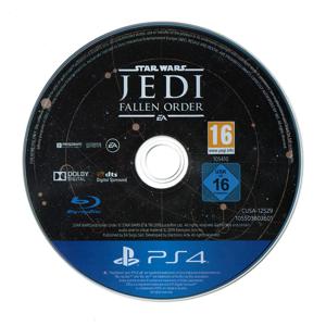 Star Wars Jedi: Fallen Order (losse disc)