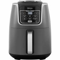 Airfryer NINJA AF160 5,2 L Grijs 1750 W 5,2 L 1750 W Airfryer NINJA AF160 5,2 L Grijs 1750 W 5,2 L 1750 W