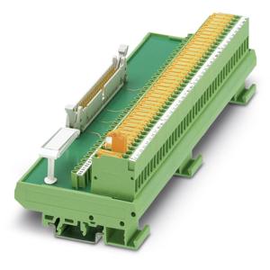 Phoenix Contact 2290614 FLKM 50/KDS3-MT/PPA/PLC Interface module Varioface-FLKM Inhoud: 1 stuk(s)