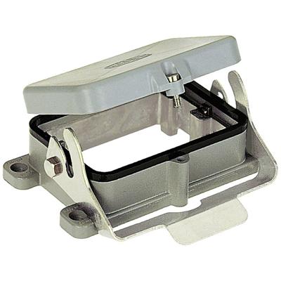 Opbouwbehuizing 09300480317 Harting 1 stuk(s) Piece