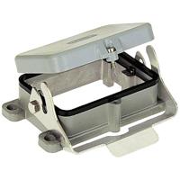 Opbouwbehuizing 09300480317 Harting 1 stuk(s) Piece