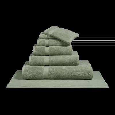 Vandyck Vandyck Ranger Douchelaken 68x127 smoke green
