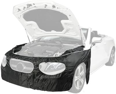 Serwo Automotive front beschermer
