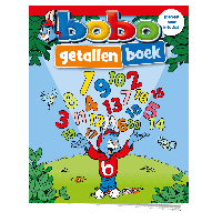 Bobo Getallenboek